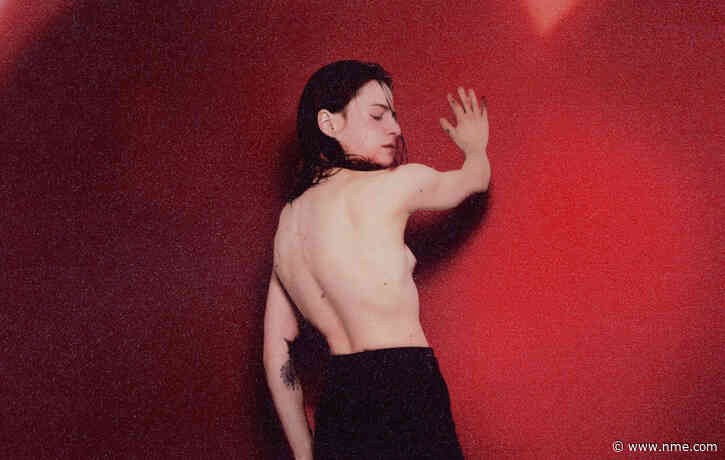 Christine & The Queens teams up with 070 Shake on new single ‘True Love’