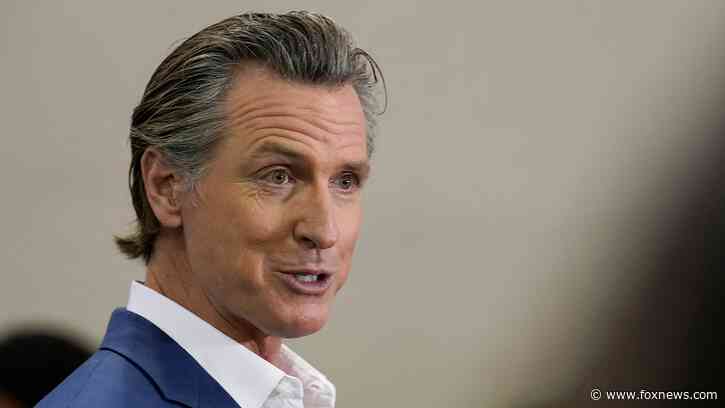 Gavin Newsom slashes funding for foster care program amid California budget crunch