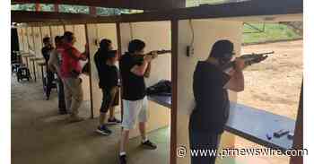 Primeira e Segunda Etapas Teste do Campeonato Regional CBC 2023 contam com mais de 5.000 atletas inscritos e disputa em quase 200 clubes de tiro do país