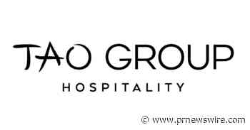 MOHARI HOSPITALITY TO ACQUIRE TAO GROUP HOSPITALITY FURTHER ENHANCING ITS LUXURY PORTFOLIO
