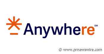 Anywhere to Release First Quarter 2023 Financial Results and Host Webcast on May 3, 2023