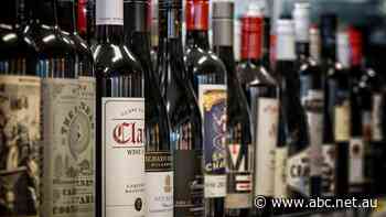 Welcome to Australia's takeaway alcohol capital, where liquor is sold at the local corner store