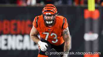 Zac Taylor declines to comment on Jonah Williams’ trade request