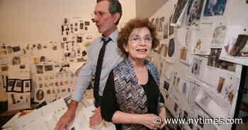 Bernice Rose, Curator Who Elevated the Art of Drawing, Dies at 87