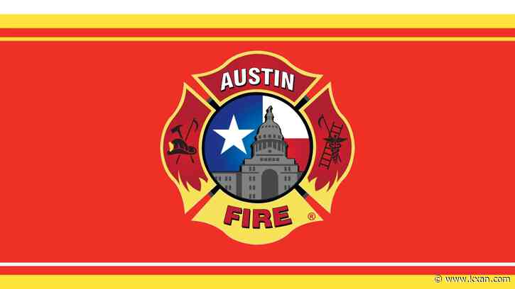 1 injured, several cats rescued after east Austin fire, AFD says