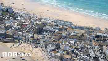 Town deal grants launched for St Ives businesses