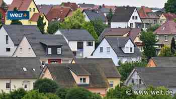 „Kompliziert und ungerecht“ – Verbände klagen gegen Grundsteuermodell in elf Ländern