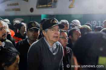 Lawyer for Ecuador's Lasso Calls for Impeachment Hearing to Be Struck Down