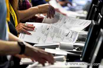 Printing Error Forces Pennsylvania County to Replace Ballots