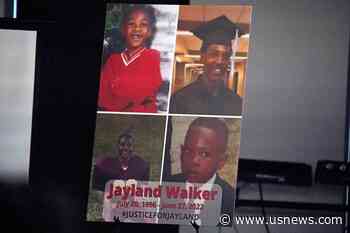 Police Shooting of Jayland Walker Might Face More Scrutiny