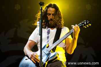 Soundgarden, Singer's Widow Settle Court Fight Over Unreleased Recordings