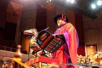 Tsilhqot’in chiefs attending United Nations forum on Indigenous issues in New York City