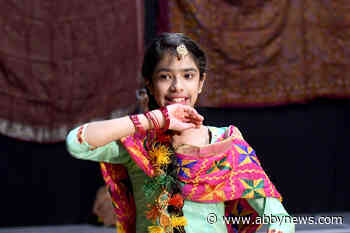 PHOTOS: Abbotsford celebrates Vaisakhi in style