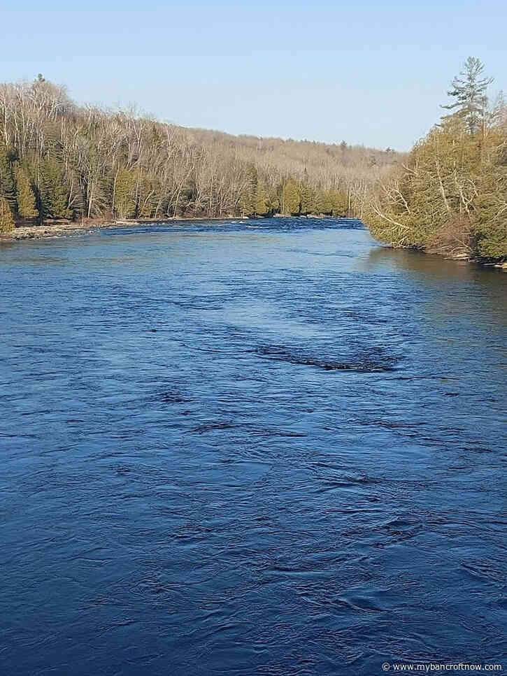 Floods cause evacuations in South Algonquin Township, road closures in Madawaska Valley