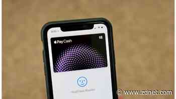 Apple launches no-fee savings account with over 4% interest. Here's how to sign up