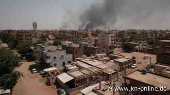 EU-Botschafter in Residenz im Sudan angegriffen