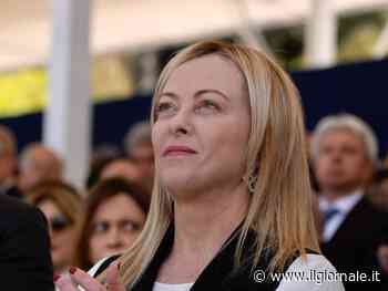 "Diventerà un modello". Meloni incoronata dal Washington Post