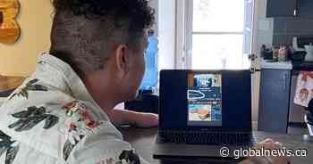 Edmonton address listed as pickup point in Facebook Marketplace scam: ‘It was non-stop’