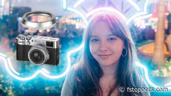 Is This the Perfect Accessory for Your Fujifilm X100V?