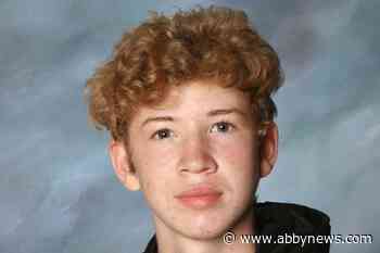 Suspect, 20, arrested in stabbing on Surrey bus that killed 17-year-old Ethan Bespflug