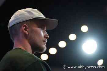 Pettersson, Hughes bright spots in a dark Canucks season