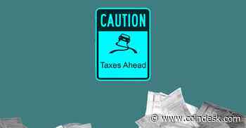 Nervous About Crypto Taxes? Donate Your Profitable Holdings Instead