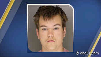 Man charged with making school threat at Sandhills Community College