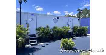 Royal Restrooms Opens New Location in Mobile, Alabama