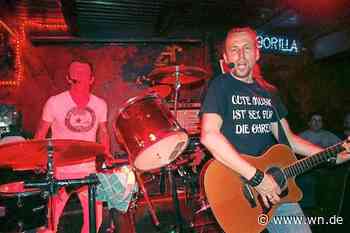 Das Kuhviertel lässt es krachen