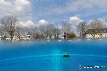 Freibadsaison steht vor der Tür – das Personal nicht