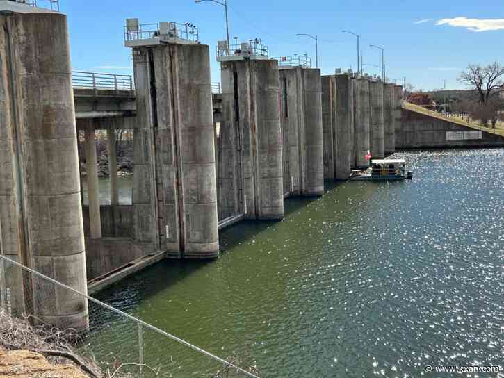 Austin police identify body found in Lady Bird Lake Saturday