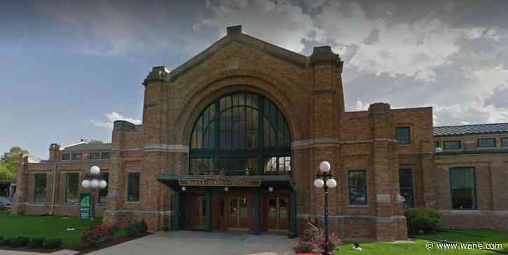Fort Wayne's last passenger train came through the city 33 years ago. One city councilman is pushing to bring it back