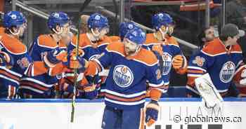 A healthy Leon Draisaitl can add playoff wallop to Edmonton Oilers’ one two punch