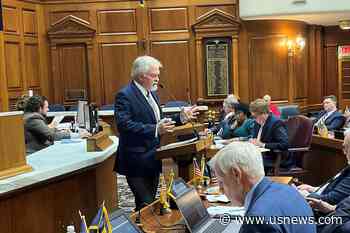 Indiana Public Health Expansion Clears Key Legislative Vote