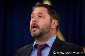 Gallego Raises More Money Than Sinema in Arizona Senate Race