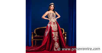 Tania Medina celebra su cumpleaños y anuncia la Fundación Sin Etiquetas, en gala histórica