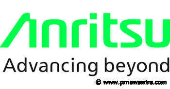 Anritsu Company Announces Canadian Authorized Service Center