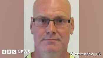 North Sea Camp sex offender arrested after five months on the run