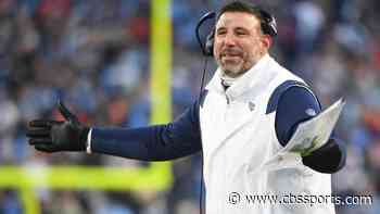 2023 NFL Draft: Six teams most likely to call Texans about trading up for second overall pick