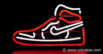 Nike is Releasing Its First Digital Sneaker Collection on .Swoosh