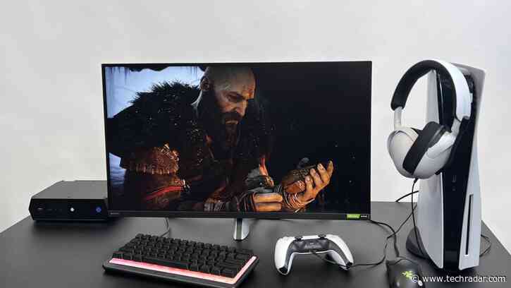 Sony Inzone M3 review