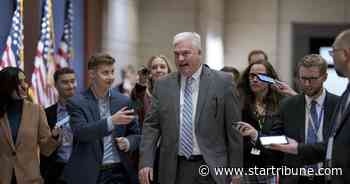 Minnesota members of Congress disclose new round of fundraising totals