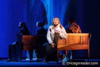 What goes around comes back around