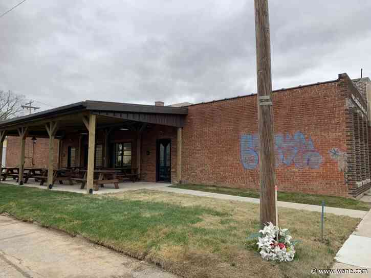 'A weird, Spanish-American restaurant' opens new location in Fort Wayne