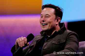 Elon Musk Says He Will Start 'TruthGPT' AI Platform -Fox News