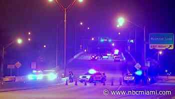 Drunk Driver Agrees to Spend 2 Years in Prison for Killing Man in Sunny Isles Beach