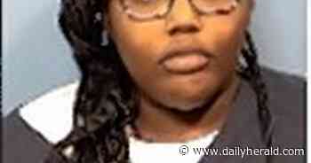 3 charged with fleeing police with children in car after Oak Brook theft