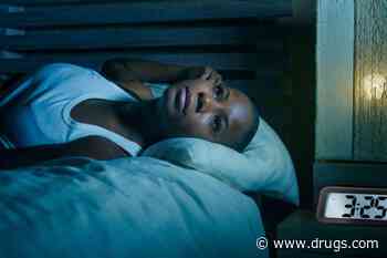 Sleep Disturbance Common After COVID-19 Hospitalization