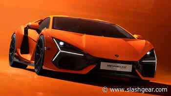 Lamborghini Revuelto: The Best Features Of The 2024 Supercar Hybrid