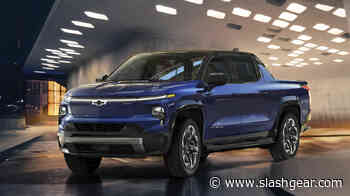 GM Expects Full $7,500 Tax Incentive Eligibility For 6 Of Its EVs